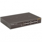 Switch DES 1016D 16 porturi