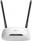 Router wireless TP LINK TL WR841N RO