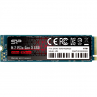 SSD P34A80 1TB PCI Express 3 0 x4 M 2 2280