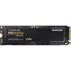 SSD 970 EVO Plus 2TB PCI Express x4 M 2 2280