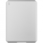 Hard disk extern Mobile Drive 4TB 2 5 inch USB C Silver