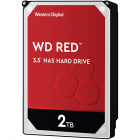 Hard disk Red 2TB SATA III 5400rpm 256MB