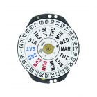 Mecanism de ceas Epson VX83