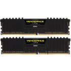 Memorie Vengeance LPX Black 16GB DDR4 3200MHz CL16 Dual Channel Kit