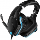 Casti Gaming G635 7 1 Surround LightSync Black