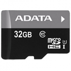Card de memorie microSDHC Premier 32GB Clasa 10 Adaptor SD
