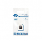 Card microSDHC 16GB Clasa 4