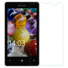 Folie protectie Tempered Glass pentru Microsoft Lumia 435