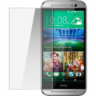Folie protectie Tempered Glass pentru HTC One M8s