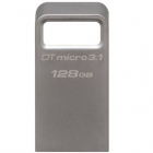 Memorie USB DataTraveler Micro 128GB USB 3 1 USB 3 0 Metal