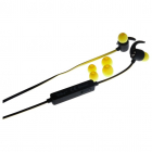 Casti Bluetooth Sport Speed Yellow