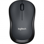 Mouse M220 Silent Wireless Black