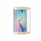 Folie de protectie Tempered Glass 3D pentru Samsung Galaxy S6 Edge Plu