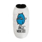 Haina caini Puppy Angel Monsters Daily PA OW355 Marime S Culoare Rosu