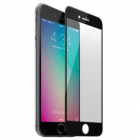Folie protectie 3D Full Cover Tempered Glass pentru iPhone 6 plus 7 pl