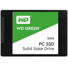 SSD Green Series 3D NAND 120GB SATA III 2 5 inch Verde