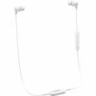 Casti wireless RP NJ300BE W Neck Band White