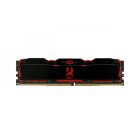 Memorie IRDM X Black 8GB DDR4 2666MHz CL16