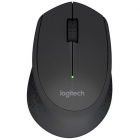 Mouse Wireless M280 Black