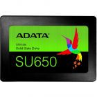 SSD Ultimate SU650 120GB SATA III 2 5 inch Retail