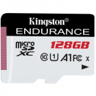 Card microSDXC High Endurance 128GB Clasa 10 UHS I