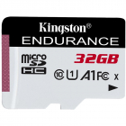 Card microSDXC High Endurance 32GB Clasa 10 UHS I