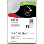 Hard disk IronWolfPro 14TB SATA III 7200rpm 256MB