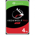 Hard disk IronWolf Pro 4TB SATA III 7200rpm 128MB