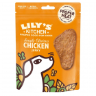Recompense pentru caini Lily s Kitchen Simply Glorious Chicken Jerky 7