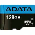 Card PremierMICRO microSDX CARD 128GB UHCLAS IS U1 25 Mbs0