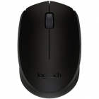 Mouse B170 Wireless Black