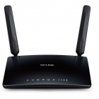 Router wireless WLAN Router wireless 300mb TP Link MR6400 4G LTE