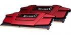 Memorie Ripjaws V DDR4 2 x 16 GB 2400 MHz CL15 kit