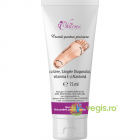 Crema pentru Picioare cu Uree 75ml