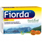 Fiorda cu Aroma de Lamaie 30cpr