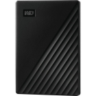 Hard disk extern My Passport 1TB USB 3 2 2 5 inch Black