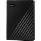 Hard Disk Extern My Passport Portabil 4TB USB 3 2 2 5 inch Black