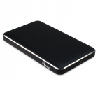 Rack HDD Veloce GD 25609 USB 3 0 Black