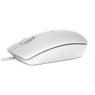 Mouse MS116 USB White