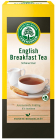 Ceai negru bio English Breakfast 40g Lebensbaum