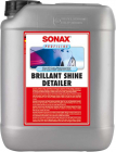 Spalare si detailing rapid Sonax Xtreme BrillantShine Quick Detailer 5