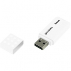 Memorie USB UME2 64GB USB 2 0 White
