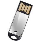 Memorie USB Touch 830 64GB USB 2 0 Silver