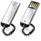 Memorie USB Touch 830 16GB USB 2 0 Silver