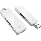 Memorie USB Z30 128GB USB 3 0 White