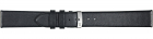 Curea de ceas neagra Morellato A01X5200875019CR 14mm 16mm 18mm 20m 22m