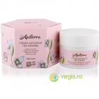 Crema Antiaging pentru Ten Sensibil cu Miere si Laptisor de Matca 50ml