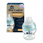 Biberon cu sistem de ventilatie Tommee Tippee 150ml PP