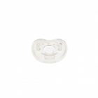 Suzeta ortodontica silicon cu capac protectie 0 6 Minut Baby