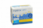 Tampoane super 10 buc Natracare